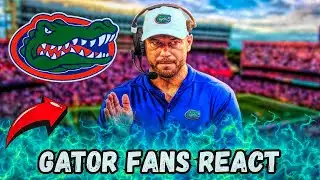 Gator Fans React: Portal Chaos, Final Moves & What Florida Did Right (or Wrong)