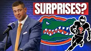 Gator INSIDER Drops INFO You NEED TO SEE Before HUGE UF Junior Day!