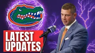 Gators Football Source LEAKS Key INFO after MASSIVE UF Recruiting Weekend