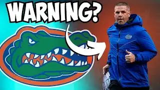 Gators INSIDER Drops MOST CONCERNING Aspect & how UF can FIX it!