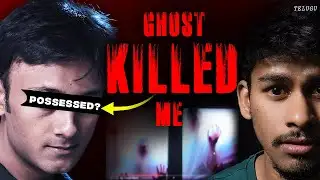 Gaurav Tiwari - Ghost Hunter Becomes a Victim of Ghost