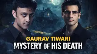 Gaurav Tiwari