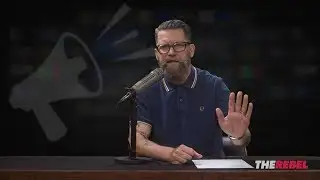 Gavin McInnes: 10 Secrets to Great Conversations