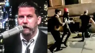 Gavin McInnes