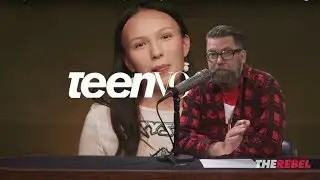 Gavin McInnes: Some "Myths" about Native Americans are True