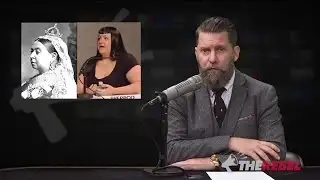 Gavin McInnes: Why far left "progressives" are the "new Victorians"