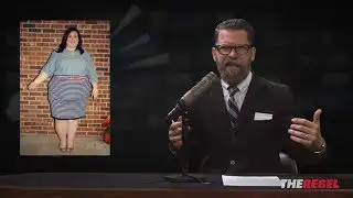 Gavin McInnes: Why the normalization of lying is wrecking society