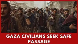 Gaza Rafah Crossing Reopens Amid Tensions