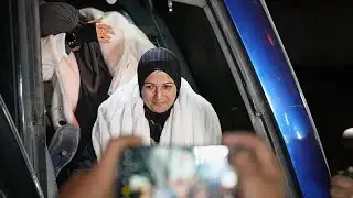 Gaza residents return to Khan Younis after Rafah reopens