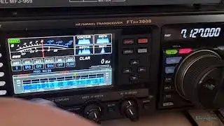 GB2RS 40m Post News NET Sunday 23 11 25