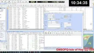 GB2RS Post news reports