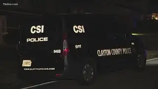 GBI identifies man shot, killed by police