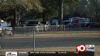 GBI investigates death in Cuthbert