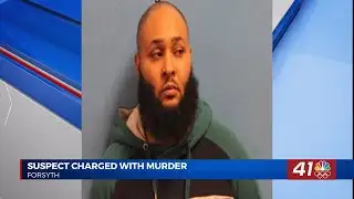 GBI: Man shot, killed during argument at Forsyth apartment complex