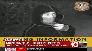 GBI seeking public’s help in identifying sexual assault suspect
