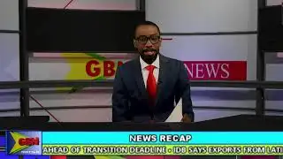 GBN News 23rd January 2026