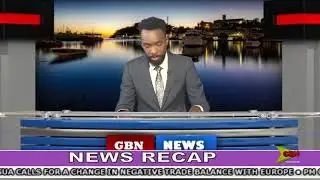 GBN News 3rd August 2023