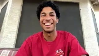 GCU transfer Jordan eager to experience Hawaii volleyball