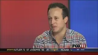 GD7 BERKEN INTERVIEW