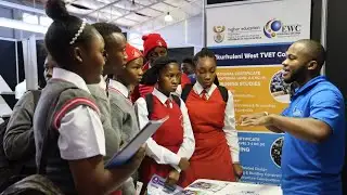 GDE On Point S01 E02 - GCRA Career Guidance Programme Launch