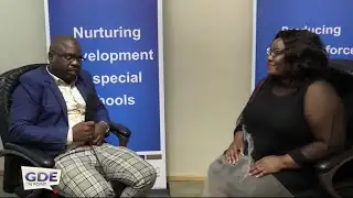 GDE On Point S01 E03 - Learner Pregnancy Awareness, Illegal Schools