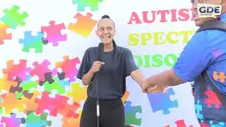 GDE On Point S01E07 - World Autism Awareness Day