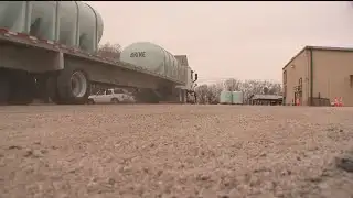 GDOT already preparing roads for potential snow in north Georgia