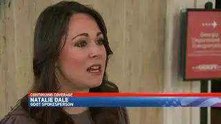 GDOT on Accelerated Bridge Construction in Dade County