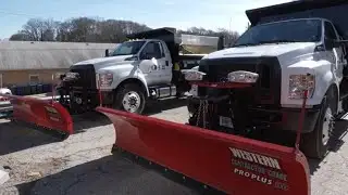 GDOT preparing for weekend winter storm