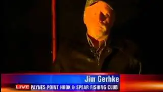 GDW6MON Sturgeon Preview