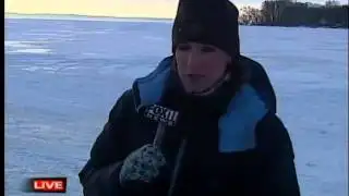 GDW7SAT Emily Live Sturgeon Spearing Opener