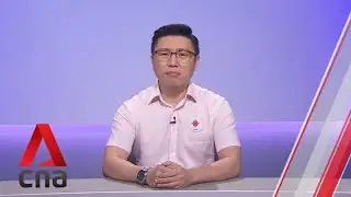 GE2020: NSP speaks in Party Political Broadcast on Jul 9