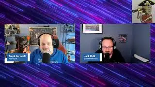 Geek Spot News Episode 170