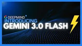 Gemini 3.0 Flash: Google