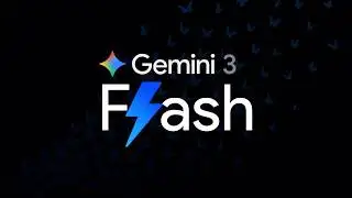 Gemini 3 Flash - Your Daily Workhorse Upgraded