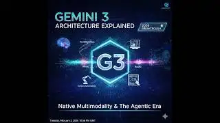 Gemini 3 vs GPT5, The Secret Tech Behind Google’s Most Powerful AI 2026 Deep Dive