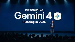 Gemini 4 Explained: Google’s Most Powerful AI Yet (Agents, Physical World AI & AGI Path)
