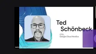 Gemini Enterprise Stockholm 2026 Recording