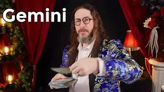 GEMINI - JACKPOT! THIS IS THE BEST NEWS FOR GEMINI!