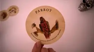 🌸 GEMINI ♊️ “start spreading the news” 🎶