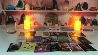 GEMINI   - WOW!! JAW DROPPING NEWS! GEMINI  LOVE TAROT READING
