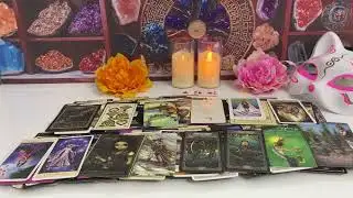 GEMINI   - WOW!! JAW DROPPING NEWS! GEMINI  LOVE TAROT READING
