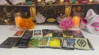 GEMINI   - WOW!! JAW DROPPING NEWS! GEMINI  LOVE TAROT READING