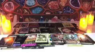 GEMINI   - WOW!! JAW DROPPING NEWS! GEMINI  LOVE TAROT READING