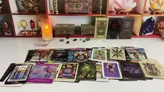 GEMINI   - WOW!! JAW DROPPING NEWS! GEMINI  LOVE TAROT READING
