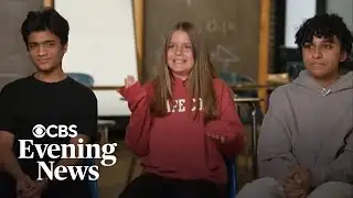 Gen Alpha kids explain the "6-7" phenomenon and other language quirks