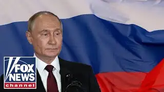 Gen. Jack Keane: Putin doesn