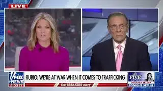 Gen  Keane WARNS: We CAN