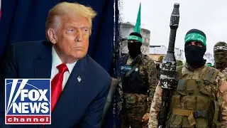 Gen. Keane WARNS: We