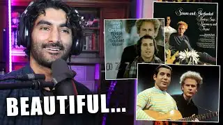 Gen Z Dives Deeper Into the *Simon & Garfunkel* Rabbit Hole